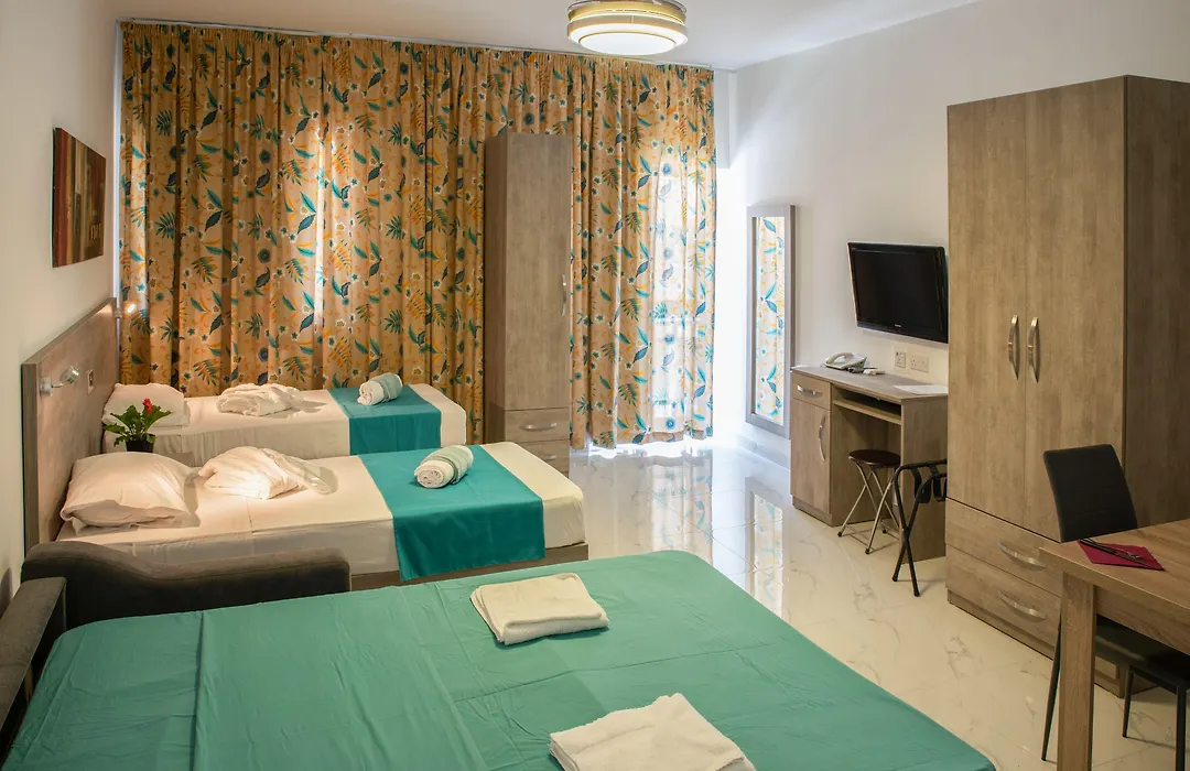 For Rest Aparthotel-1